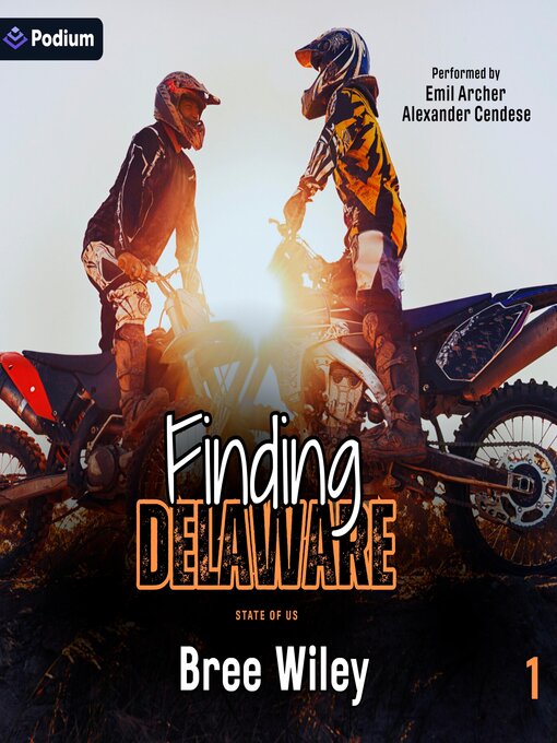 Title details for Finding Delaware by Bree Wiley - Available